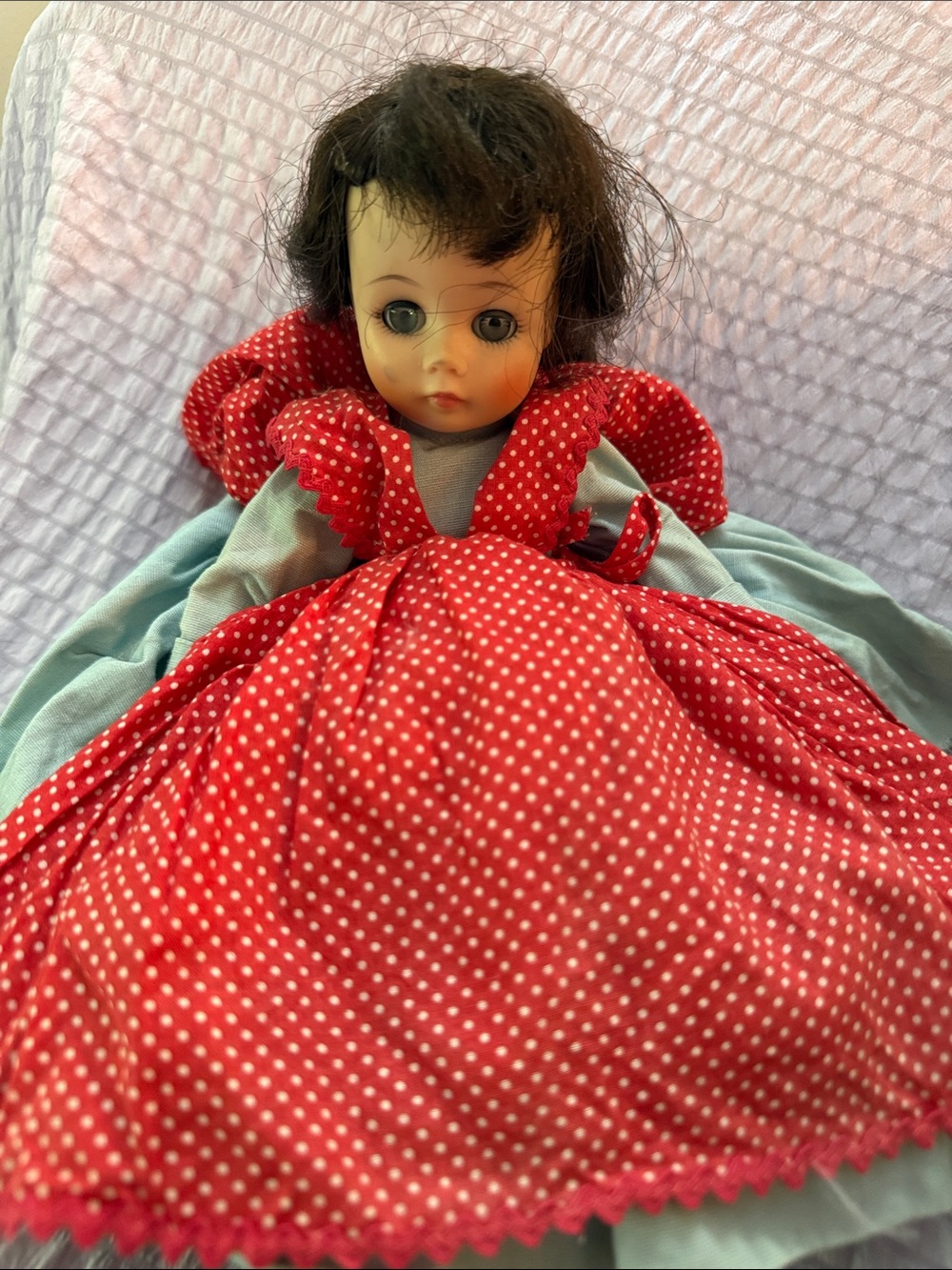 Madame Alexander Little Women Doll